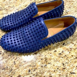 Christian Louboutin Rollerboy Size 42.5